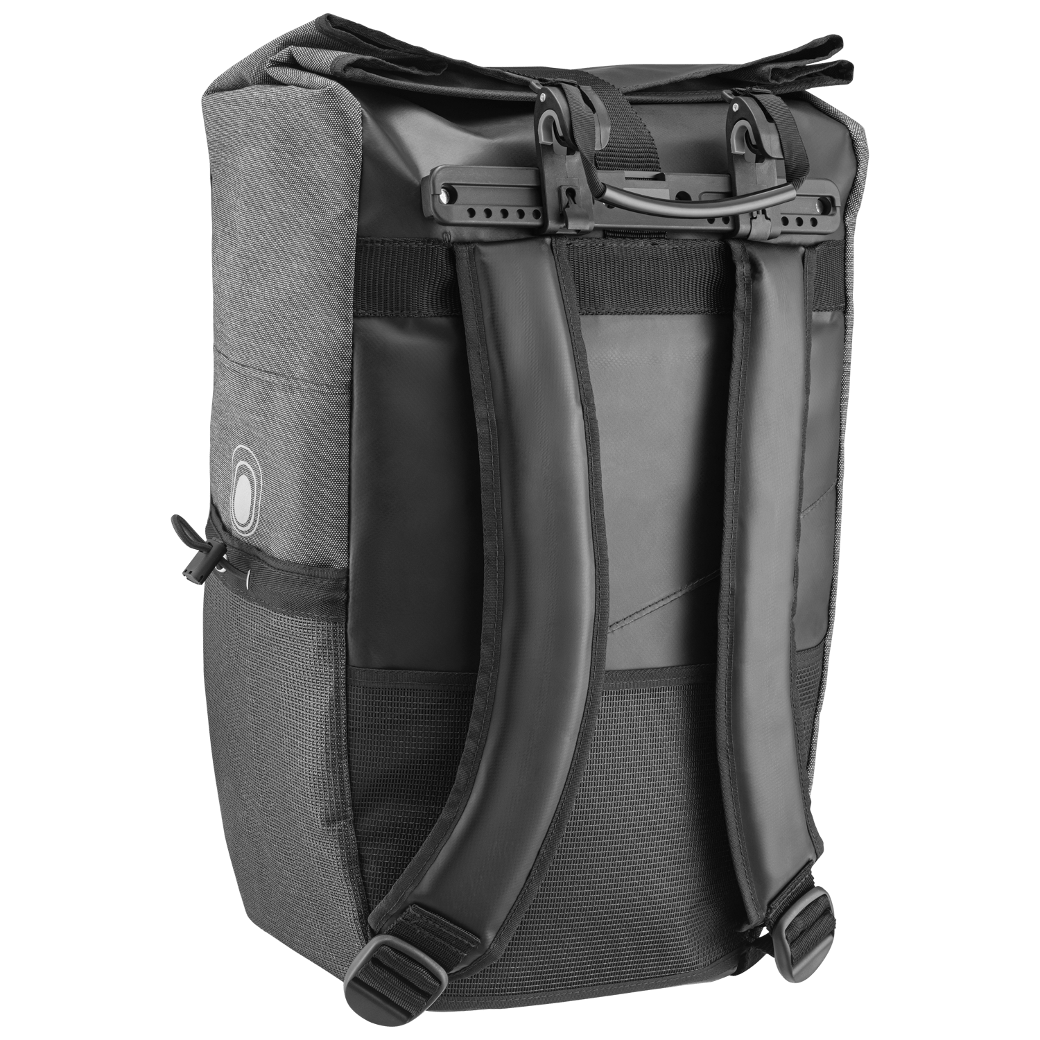 Variobag Grey Clarijs Fietstassen