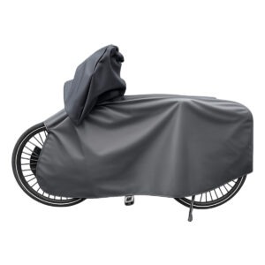 Regenhoes voor je fiets