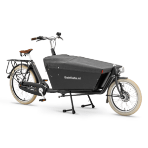 Auslaufend - Plane 2.0 Excellent für Bakfiets.nl
