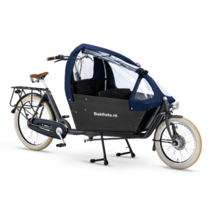 Phasing Out – Rain Cover UP Excellent for Bakfiets.nl