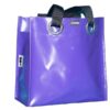 City Shopper lila