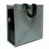 Shopper All Match (silver/black)