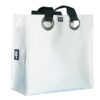 City shopper wit