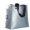 City shopper zilver