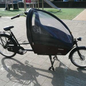 Bicycle factory convertible tent 995 (original)