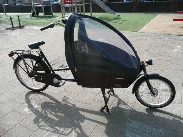 Bicycle factory convertible tent 995 (original)