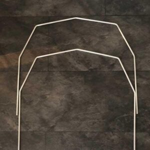 Tubular Frame for Nihola Family