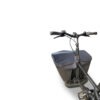 Box Cover for CUBE Cargo Hybrid - without child seat - 3