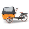 Regenverdeck für Vogue Carry 3 / Superior 3