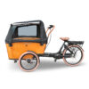 Regenverdeck für Vogue Carry 3 / Superior 3 Open