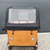 Regenverdeck für Vogue Carry 3 / Superior 3 - 3