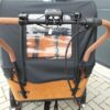 Regenhaube für Vogue Carry 3 / Superior 3 - 5