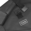 Clarijs Panniers - SoloBag Black 3