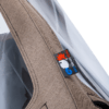 Regentent UP Excellent voor Bakfiets.nl - 5