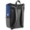Solobag Backpack Blauw 2