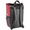 Solobag Backpack Rood 2