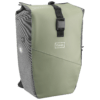 Variobag Enkele Fietstas reCYCLEd - Mat Olive