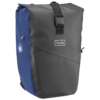Variobag Enkele Fietstas reCYCLEd - Blauw