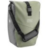 SoloBag Enkele Fietstas reCYCLEd - Mat Olive