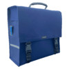 Sidewalker Single Pannier - Excellent Blue