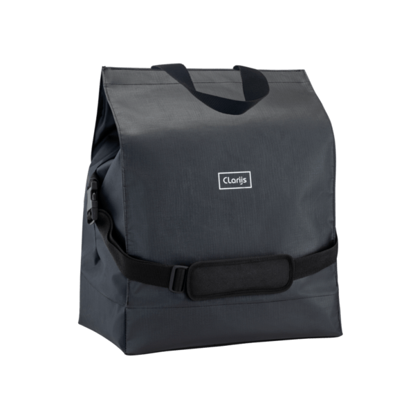 FrontBag Handlebar Bag - With Shoulder Strap 3