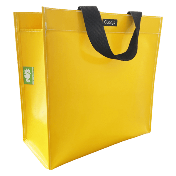 Shopper Yellow