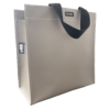 Shopper Taupé Mat
