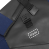 SoloBag Single Bicycle Bag reCYCLEd - Blue 3