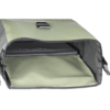 SoloBag Enkele Fietstas reCYCLEd - Mat Olive 5