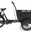 Vogue Carry 3 Fiets