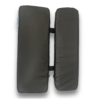 Vogue Carry 3 Kissen vorne
