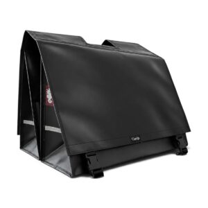 Dubbele Fietstas FR8 - 50 Liter