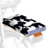 Bikecap Gepäckträger-Kissen