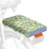 Bikecap Gepäckträger-Kissen – Bild 4