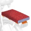 Bikecap Gepäckträger-Kissen – Bild 2