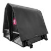 Double Bike Bag Black