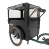 Rain Cover for Bimas cargo bike Rear