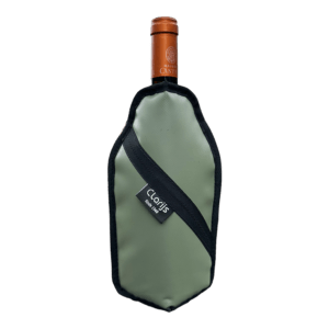 wine cooler mat Olive 2