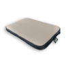 Laptop Sleeve reCYCLEd - Matt Taupe