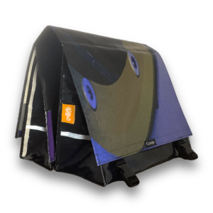 Dubbele-fietstas-recycled-jost2