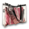 Sauna Pouch Transparent Basic