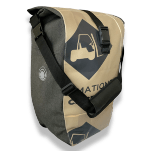 SoloBag ReCYCLEd Cesca 1