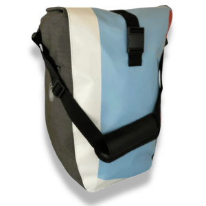 SoloBag ReCYCLEd Porter