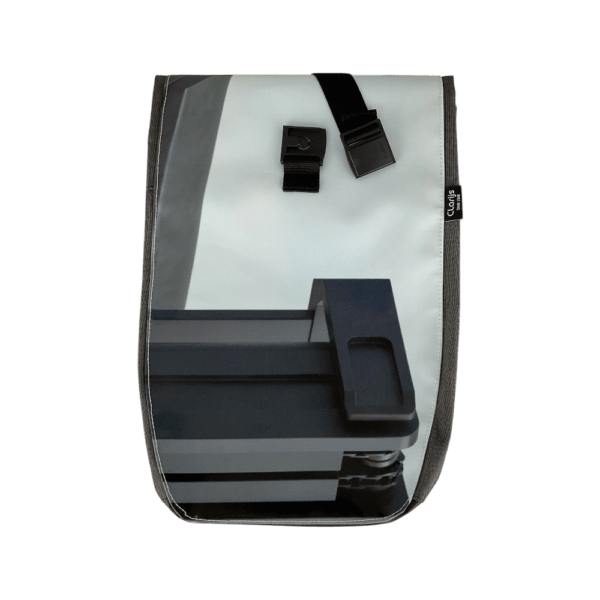 SoloBag ReCYCLEd Worker 2