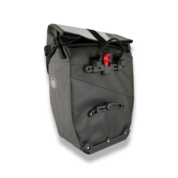 SoloBag ReCYCLEd Worker 3