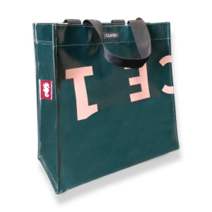 Shopper reCYCLEd San-Miquel