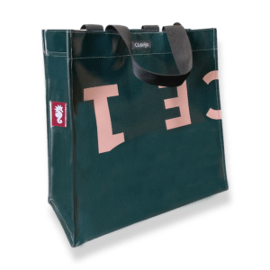 Shopper reCYCLEd San-Miguel 1