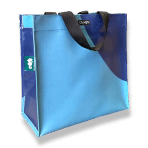 Shopper reCYCLEd - Paint Style