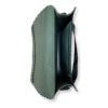 Shoulder Bag Mat Olive-Black 3