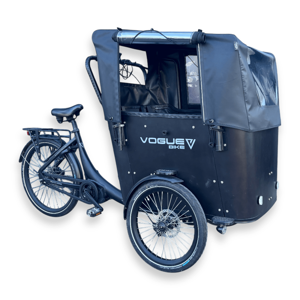 Regentent Vogue Superior Deluxe 1